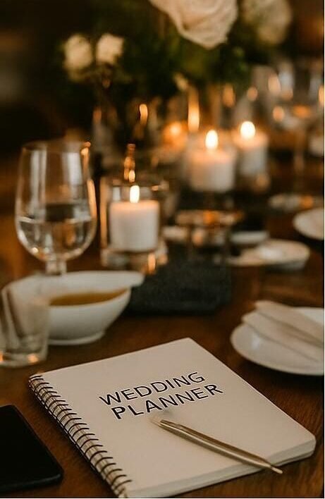 Planning & Coordination