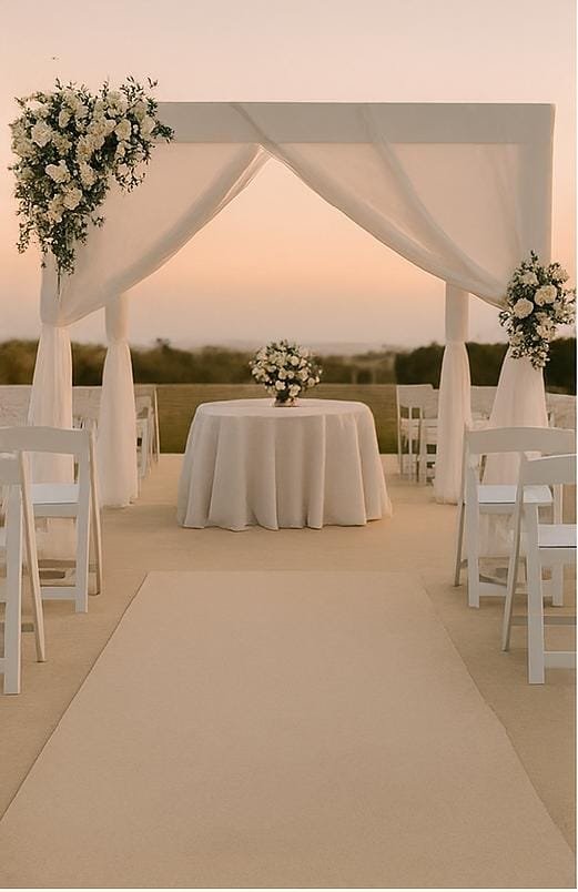 Luxury Decoration & Styling