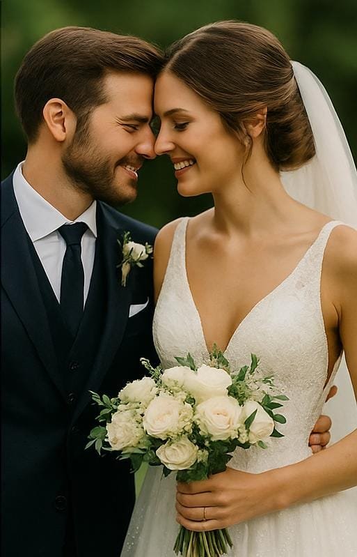 Floral Design & Arrangements